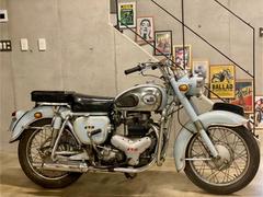 メグロ　Ｋ　メグロ　Ｋ６４　１９６４年式　バーチカルツイン　白バイ