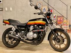 カワサキ　Ｚ１０００Ｊ　欧州カラー　角Ｚ　ヴァンスアンドハインズ　ホワイトパワー　ＣＲキャブレター　ウオタニｓｐ　整備済み　即納車可能！！！
