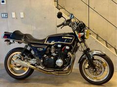 グーバイク】初度登録年 : 1999年以下・「カワサキ ゼファー750」の