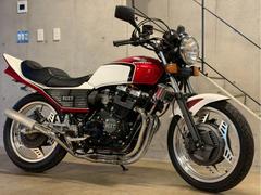 CBX550F(ホンダ)のバイクを探すなら【グーバイク】