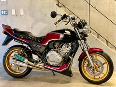 グーバイク】「cbx400f タックロール」のバイク検索結果一覧(1～7件)
