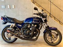 ZRX400－II(カワサキ)のバイクを探すなら【グーバイク】