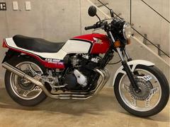 CBX400F(ホンダ) レッド系・赤色のバイク一覧｜新車・中古