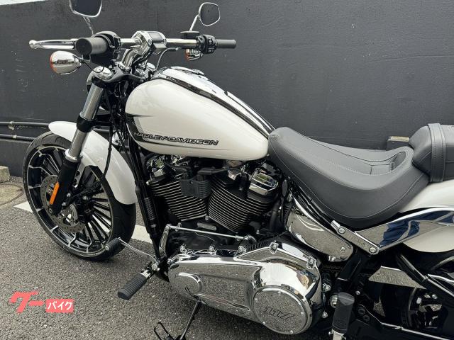 HARLEY-DAVIDSON FXBR ソフテイル ブレイク HARLEY-DAVIDSON FXBR ソフテイル ブレイク