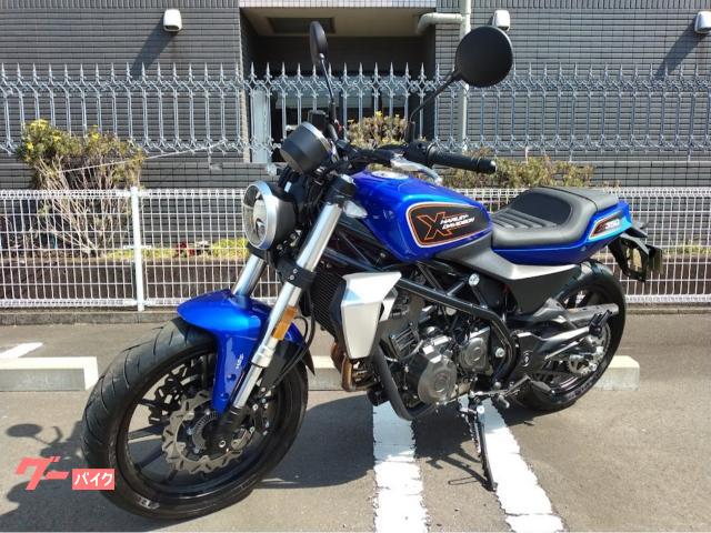 HARLEY－DAVIDSON X350 ABS 2025年