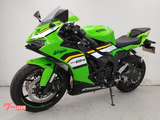 23- ZX-25R Full Exhaust CROSS SHORT ZERO 発売 – モリワキ