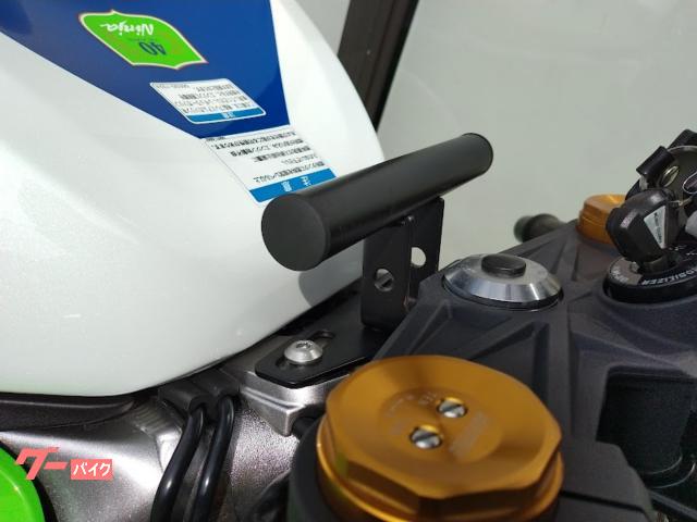 カワサキ Ninja ZX－6R ABS 2024モデル