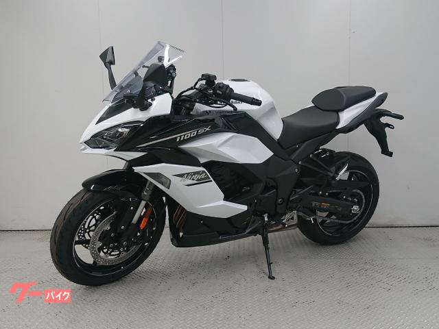 のためにKawasaki Ninja 1100SX SE ABS 2022-2025 オートバイ