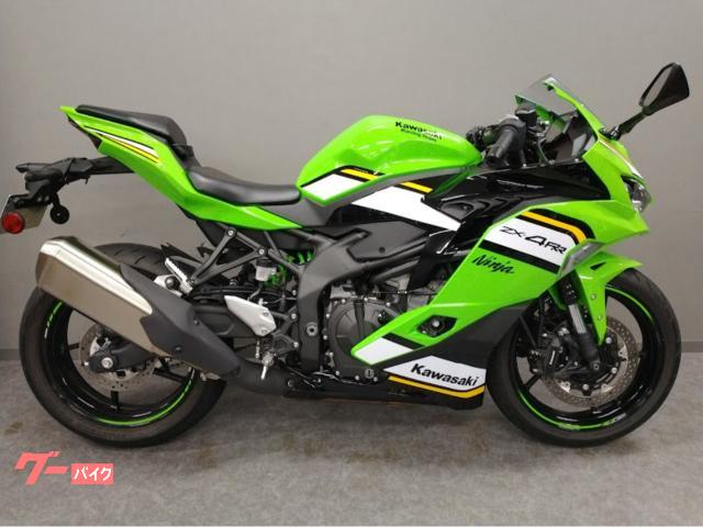 車両情報:カワサキ Ninja ZX−4RR | セドナ | 中古バイク・新車