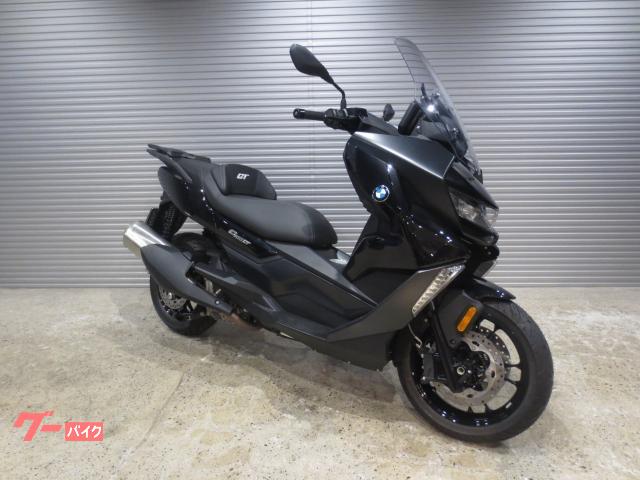 BMW C400GT ABS / R ETC 2025 — миниатюра 2