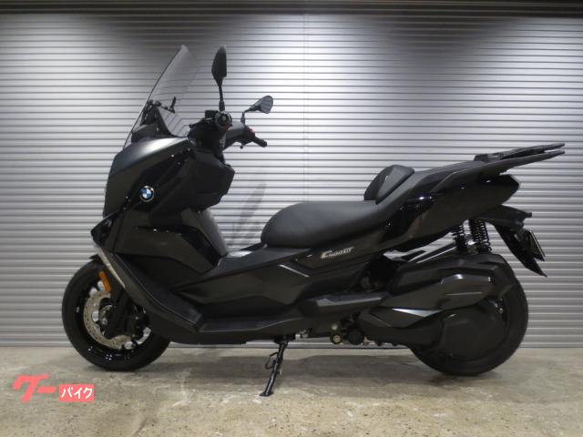 BMW C400GT ABS / R ETC 2025 — миниатюра 4