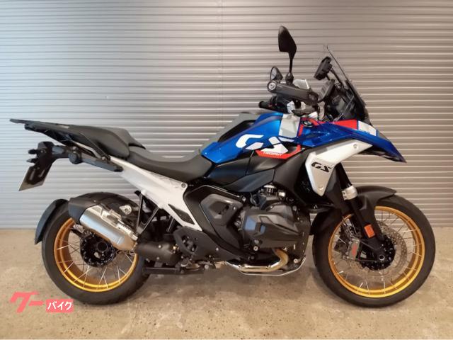 Ｒ１３００ＧＳツーリング　ＭＴ　ＡＣＣ　車高調整　グリップ＆シートヒーター