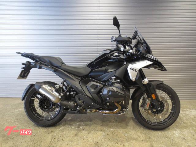 Ｒ１３００ＧＳツーリング　ＡＳＡ　オートマ　ＡＣＣ　車高調整　グリップ＆シートヒーター