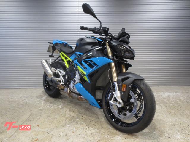 BMW S1000R ABS 2025 — миниатюра 2
