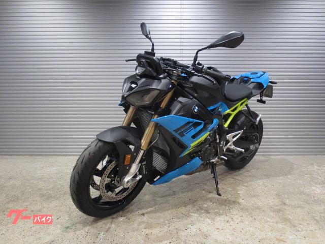 BMW S1000R ABS 2025 — миниатюра 5