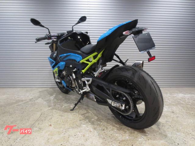 BMW S1000R ABS 2025 — миниатюра 6