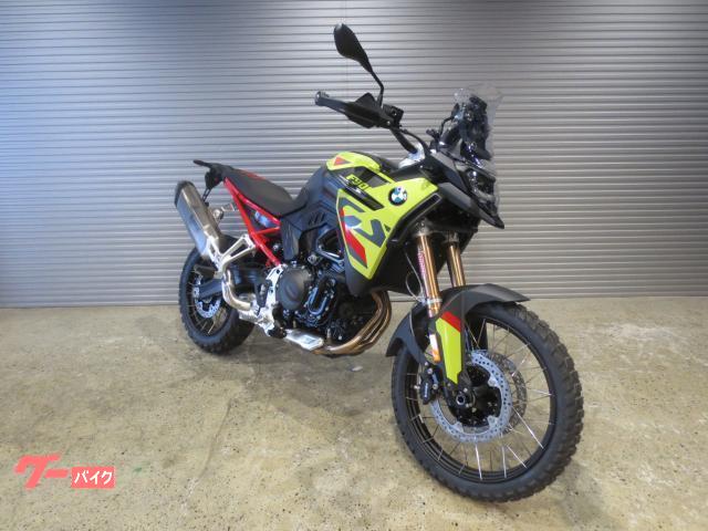 BMW F900GS ABS ETC — миниатюра 2