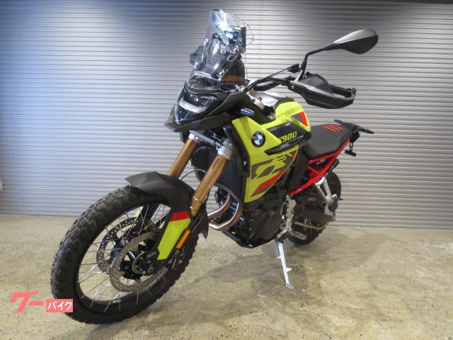 BMW F900GS ABS ETC — миниатюра 4