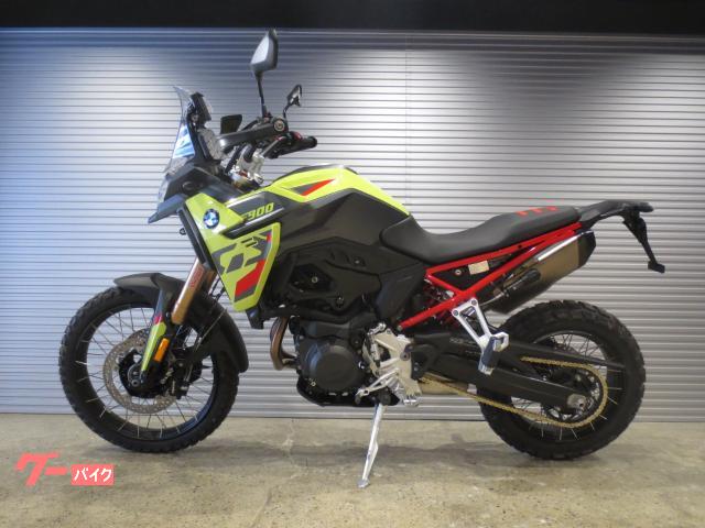 BMW F900GS ABS ETC — миниатюра 5