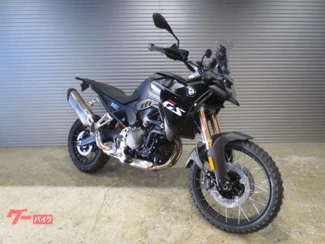 BMW F900GS ABS ETC 2025 — миниатюра 2