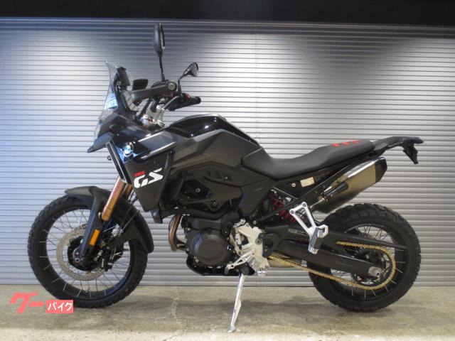 BMW F900GS ABS ETC 2025 — миниатюра 5