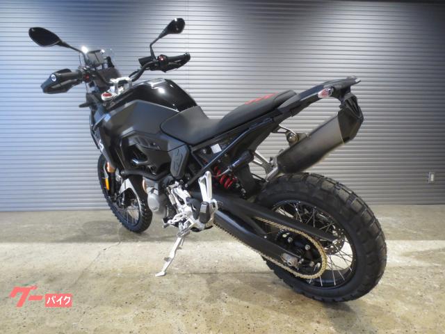 BMW F900GS ABS ETC 2025 — миниатюра 6