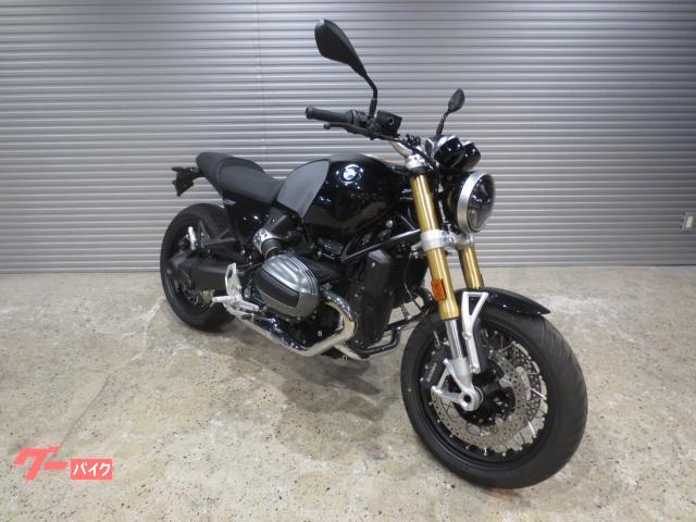 BMW R12 nineT ETC — миниатюра 2