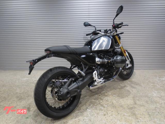 BMW R12 nineT ETC — миниатюра 3