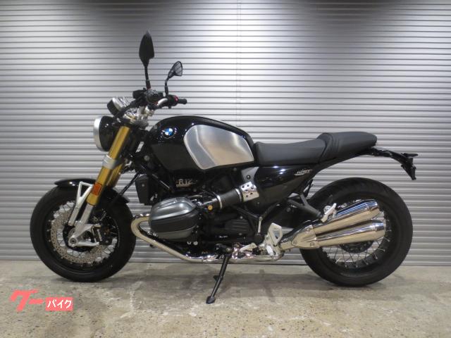BMW R12 nineT ETC — миниатюра 5