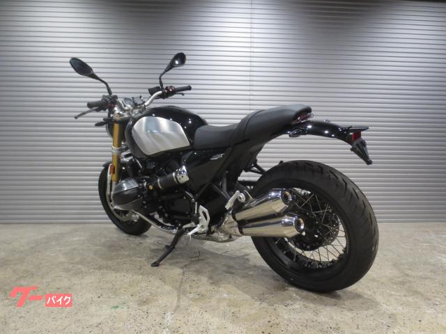 BMW R12 nineT ETC — миниатюра 6