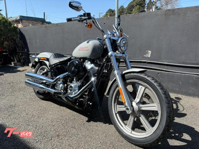 HARLEY－DAVIDSON FXST ソフテイルスタンダード