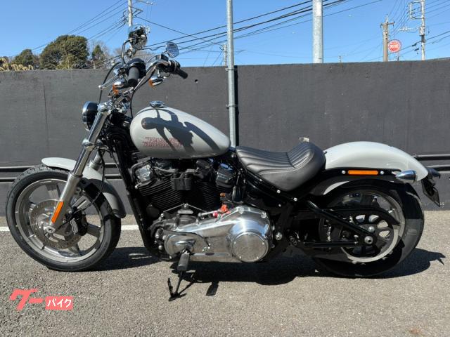 2024年式 ソフテイルスタンダード純正ホイール前後 ハーレーダビッドソン FXST Softail Standard (2020-) 2024年式の諸元