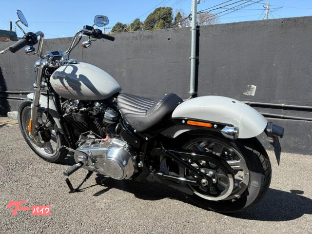 HARLEY－DAVIDSON FXST ソフテイルスタンダード