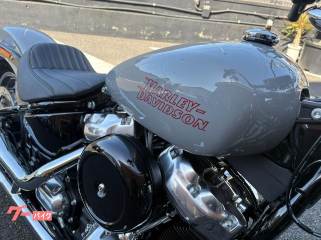 HARLEY－DAVIDSON FXST ソフテイルスタンダード