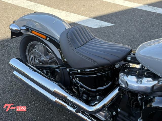 HARLEY－DAVIDSON FXST ソフテイルスタンダード