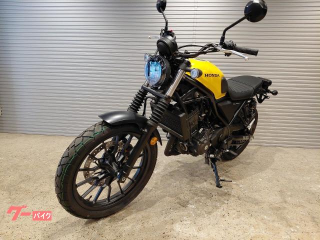 Honda CL250 E-Clutch 2025 — миниатюра 6