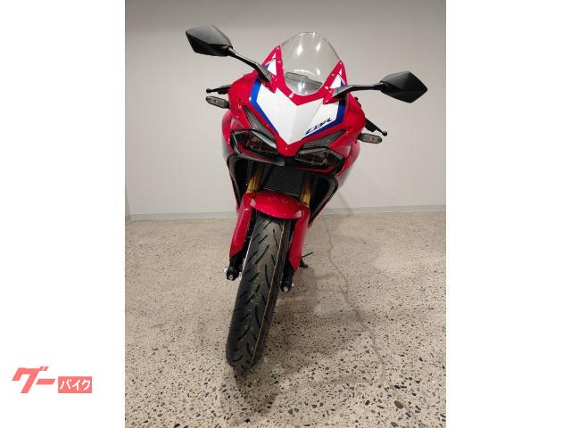 Honda CBR250RR ABS 2025 — миниатюра 4