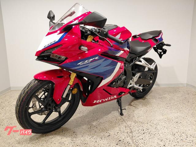 Honda CBR250RR ABS 2025 — миниатюра 6