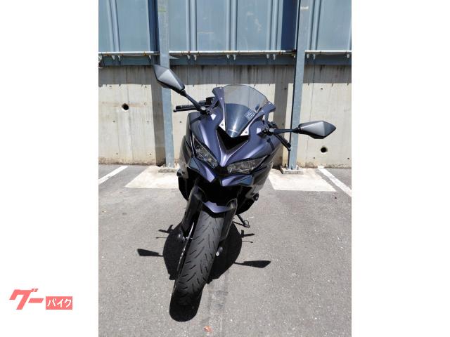 カワサキ Ninja ZX－25R SE ABS 2025年モデル
