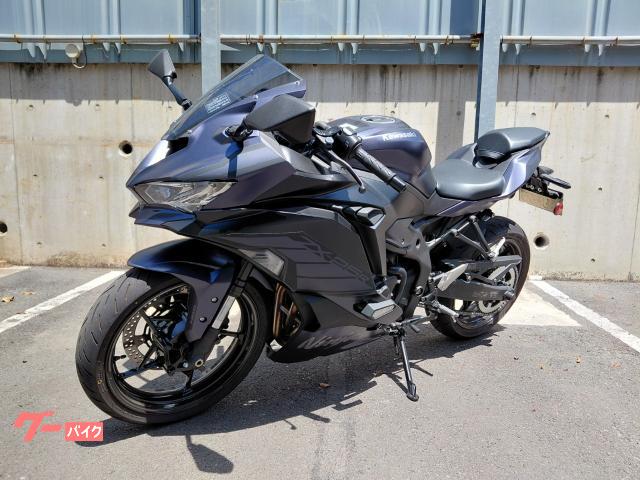専用　他の人は購入しないでください カワサキ Ninja ZX－25R SE ABS 2025年モデル