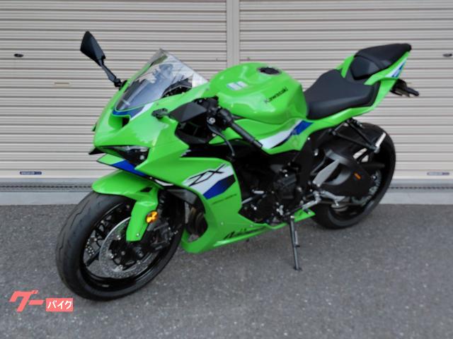 車両情報:カワサキ Ninja ZX−6R | セドナ | 中古バイク・新車バイク