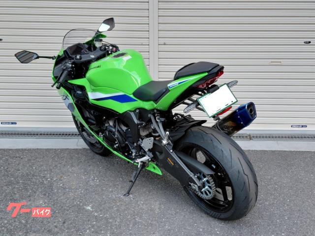 車両情報:カワサキ Ninja ZX−6R | セドナ | 中古バイク・新車バイク