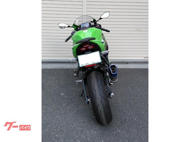カワサキ Ninja ZX－6R ABS 2026年モデル