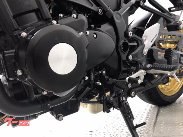 w900rs出品 カワサキ Z900RS SE 2024年モデル イエローボール