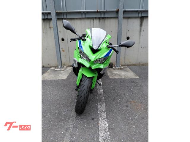 車両情報:カワサキ Ninja ZX−4RR | セドナ | 中古バイク・新車バイク
