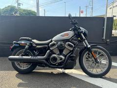 ＨＡＲＬＥＹ−ＤＡＶＩＤＳＯＮ　ＲＨ９７５Ｓ　ナイトスタースペシャル　２０２４年モデル　ビリヤードグレー