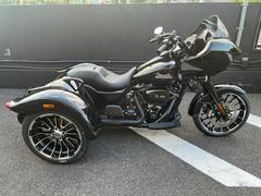 ＨＡＲＬＥＹ−ＤＡＶＩＤＳＯＮ　ＦＬＴＲＴ　ロードグライド３　ブラックトリム　２０２４年モデル　フルノーマル