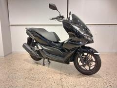 ホンダ　ＰＣＸ　２０２３年モデル