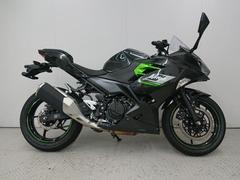 カワサキ　Ｎｉｎｊａ　２５０　ＡＢＳ　スリッパークラッチ　２０２４年モデル