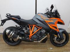 ＫＴＭ　１２９０スーパーデュークＧＴ　２０２２年モデル　７インチＴＦＴディスプレイ